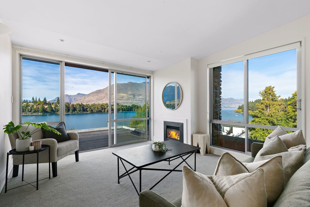7/23 Adelaide Street, Queenstown, Queenstown - Carousel 22