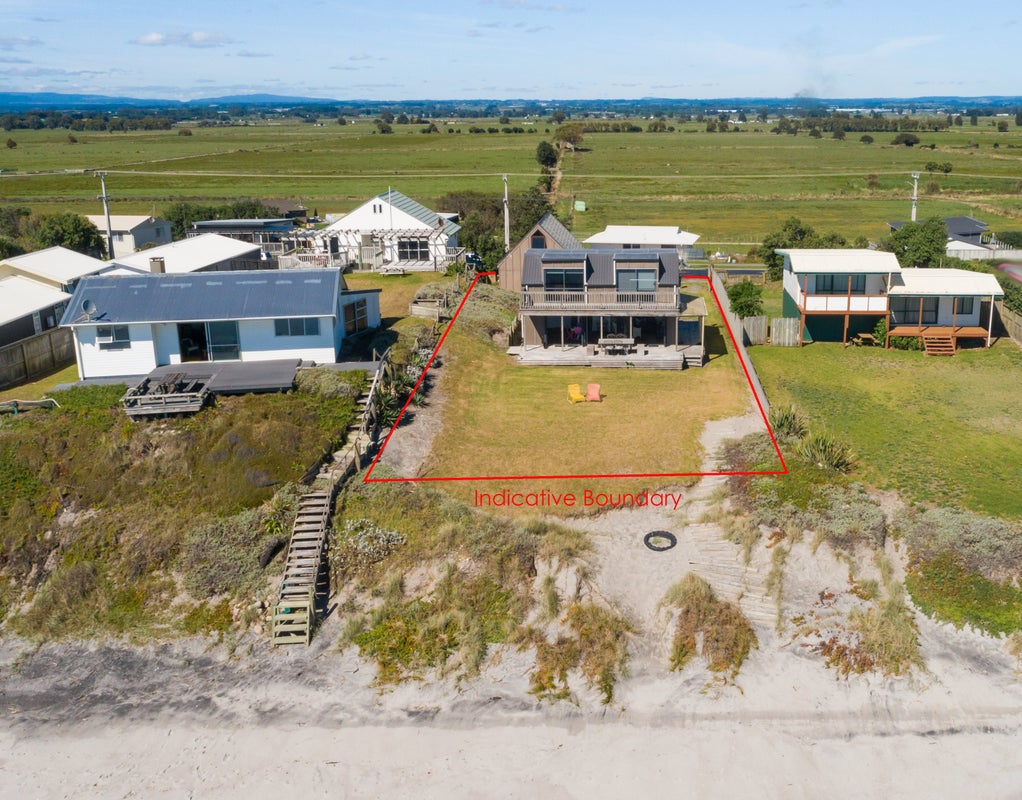 147 Pukehina Parade, Pukehina, Te Puke - Carousel 2