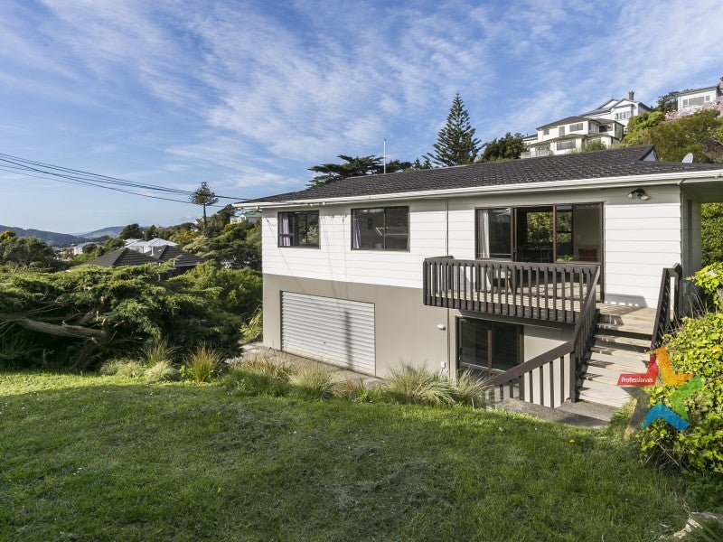 15 Sheridan Terrace, Johnsonville, Wellington - Carousel 16
