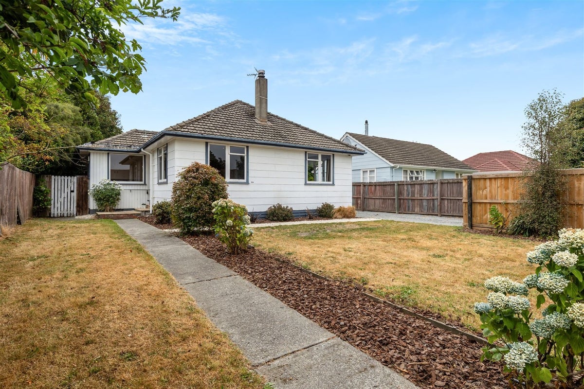 10 Hillary Crescent, Upper Riccarton, Christchurch - Carousel 1