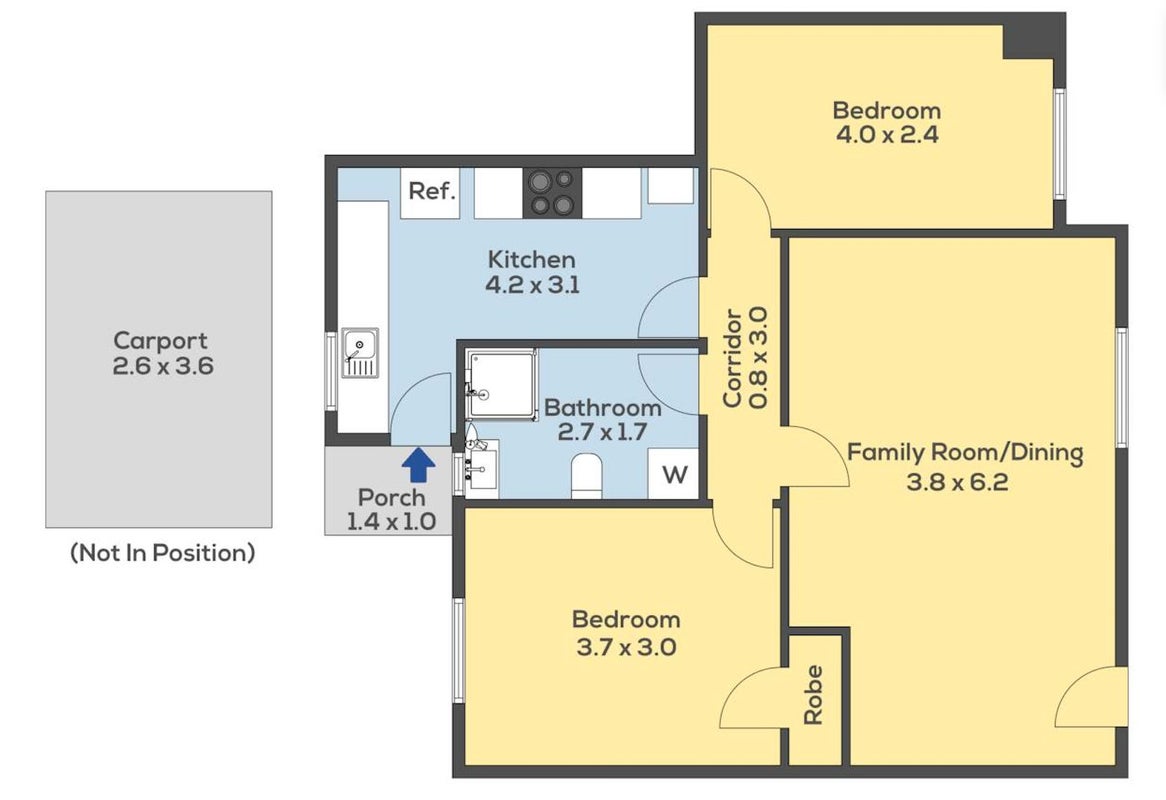 2/230 Manukau Road, Epsom, Auckland - Carousel 13