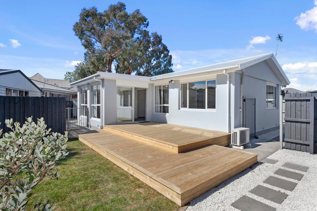 44A Lindsay Street, St Albans, Christchurch - Carousel 1