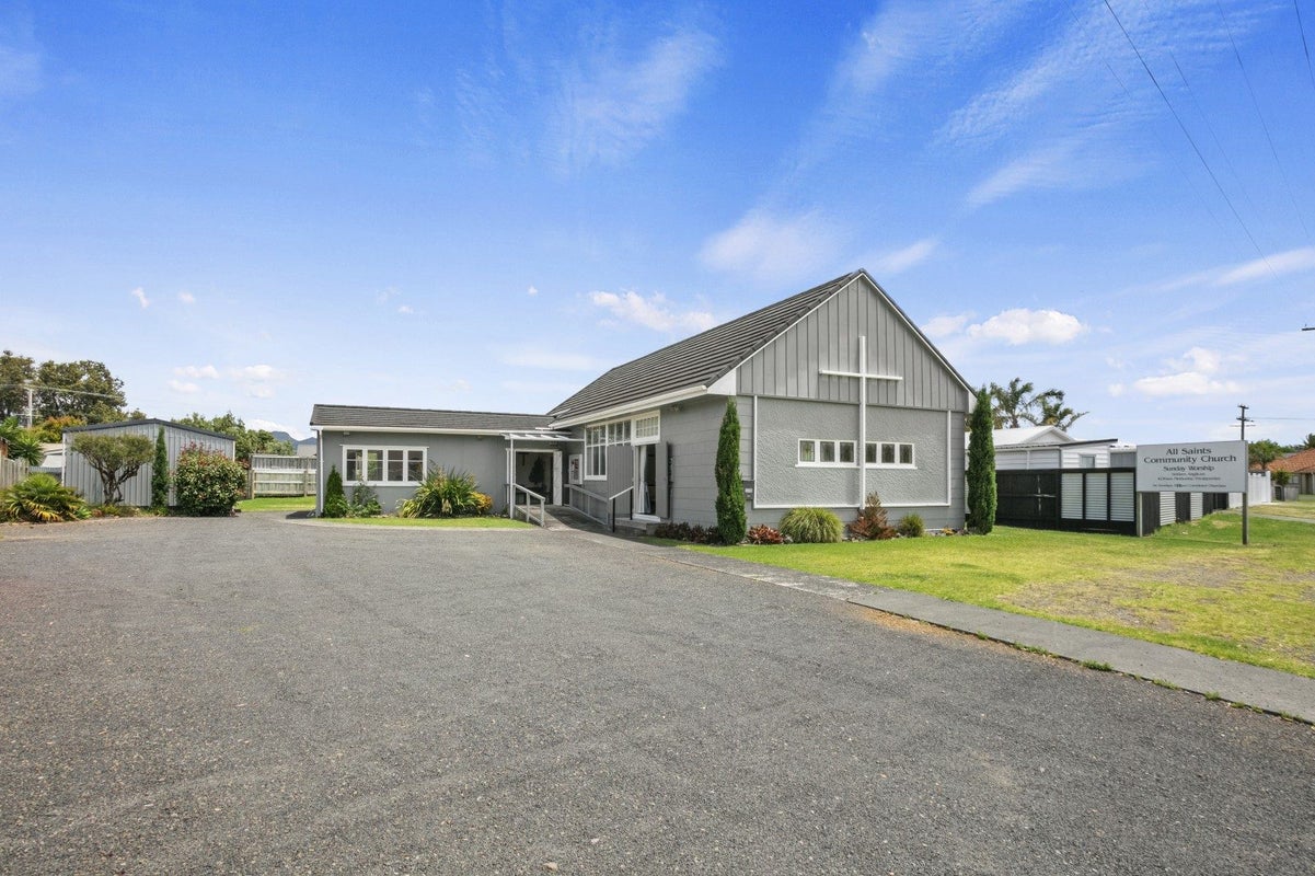 103 Beverley Road, Maori Hill, Timaru - Carousel 1