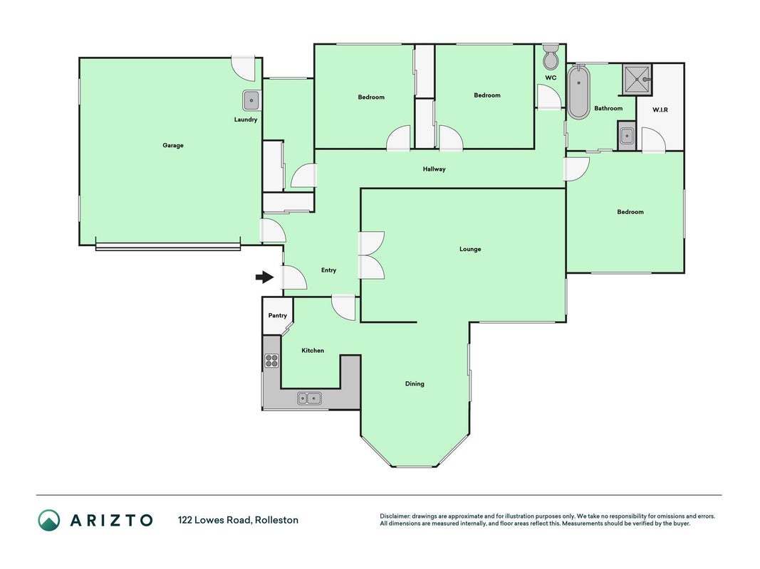122 Lowes Road, Rolleston, Rolleston - Carousel 29