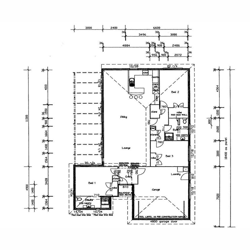 47 Amber Drive, Tikipunga, Whangarei - Carousel 13