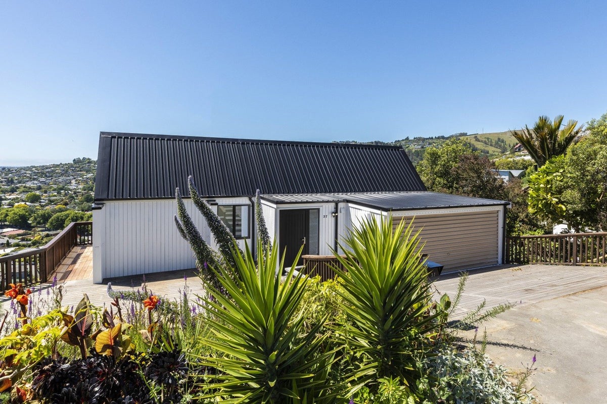 37 Whareora Terrace, Cashmere, Christchurch - Carousel 1
