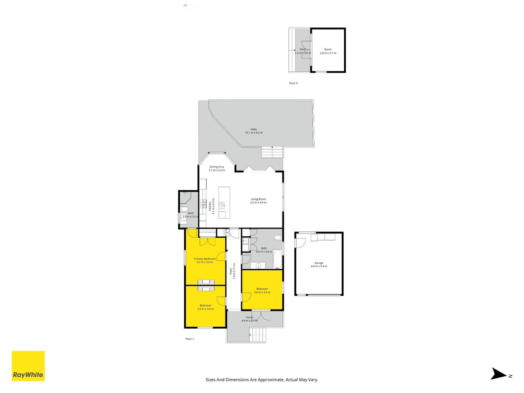 70 Hill Street, Onehunga, Auckland - Carousel 17