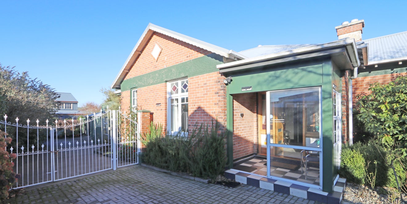 126 Pomona Street, Strathern, Invercargill - Carousel 1