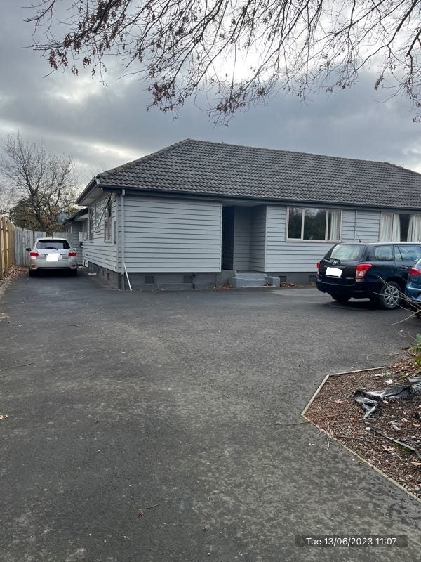 39 Hanrahan Street, Upper Riccarton, Christchurch - Carousel 1