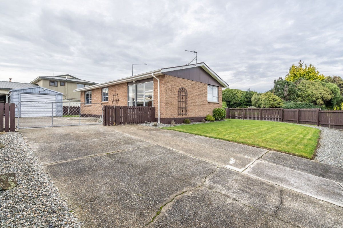 66 Wye Street, Newfield, Invercargill - Carousel 1