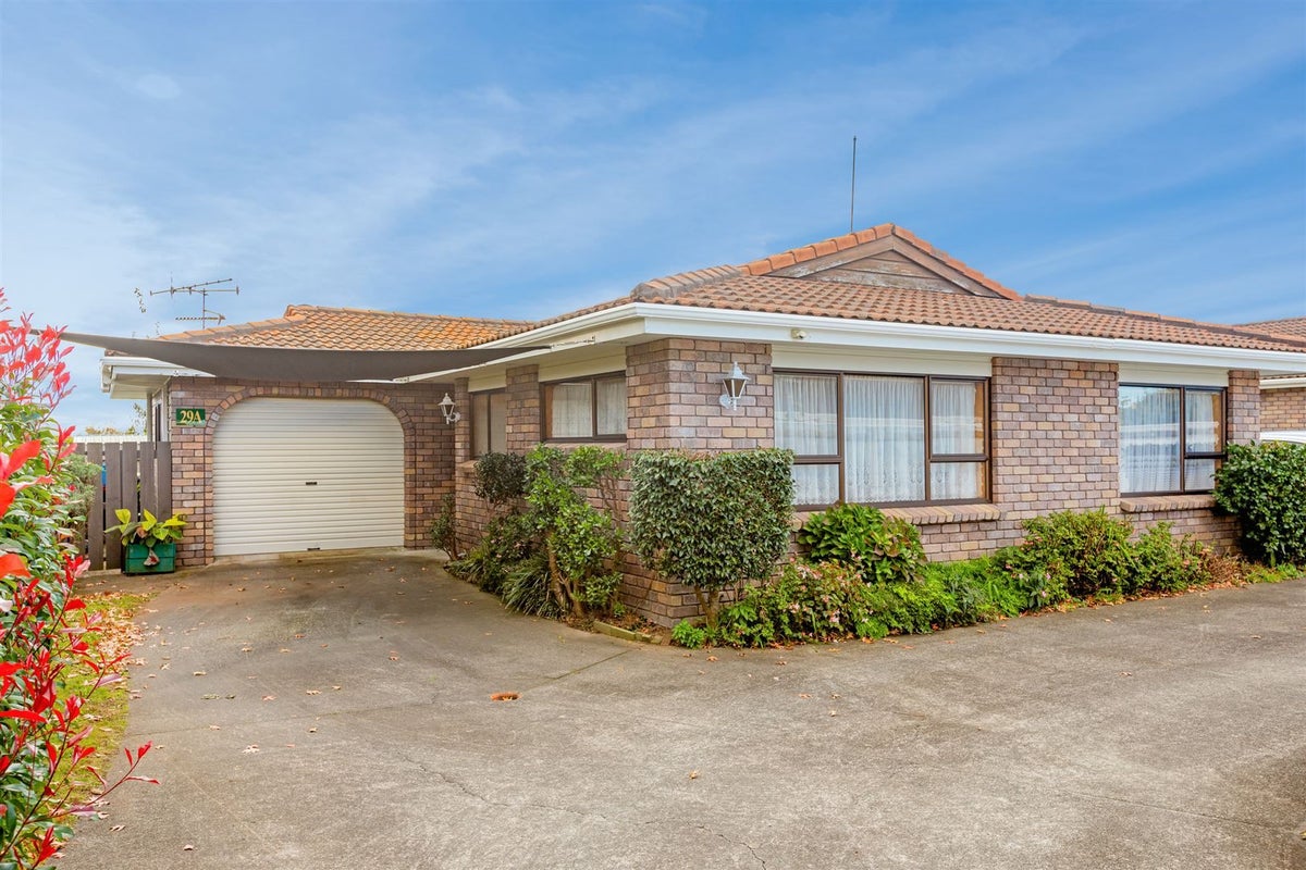 29A Heron Avenue East, Matua, Tauranga - Carousel 1