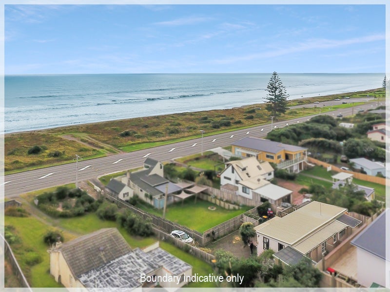 92A Marine Parade, Otaki Beach, Otaki - Carousel 2