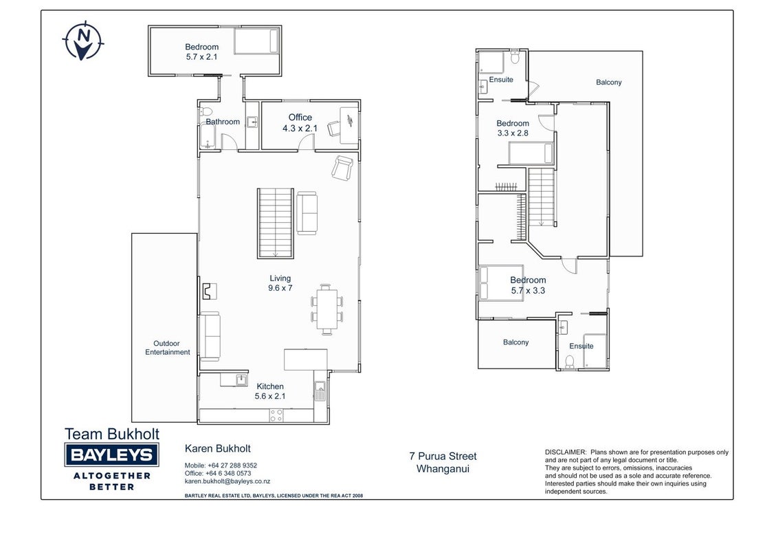 7 Purua Street, Durie Hill, Whanganui - Carousel 42