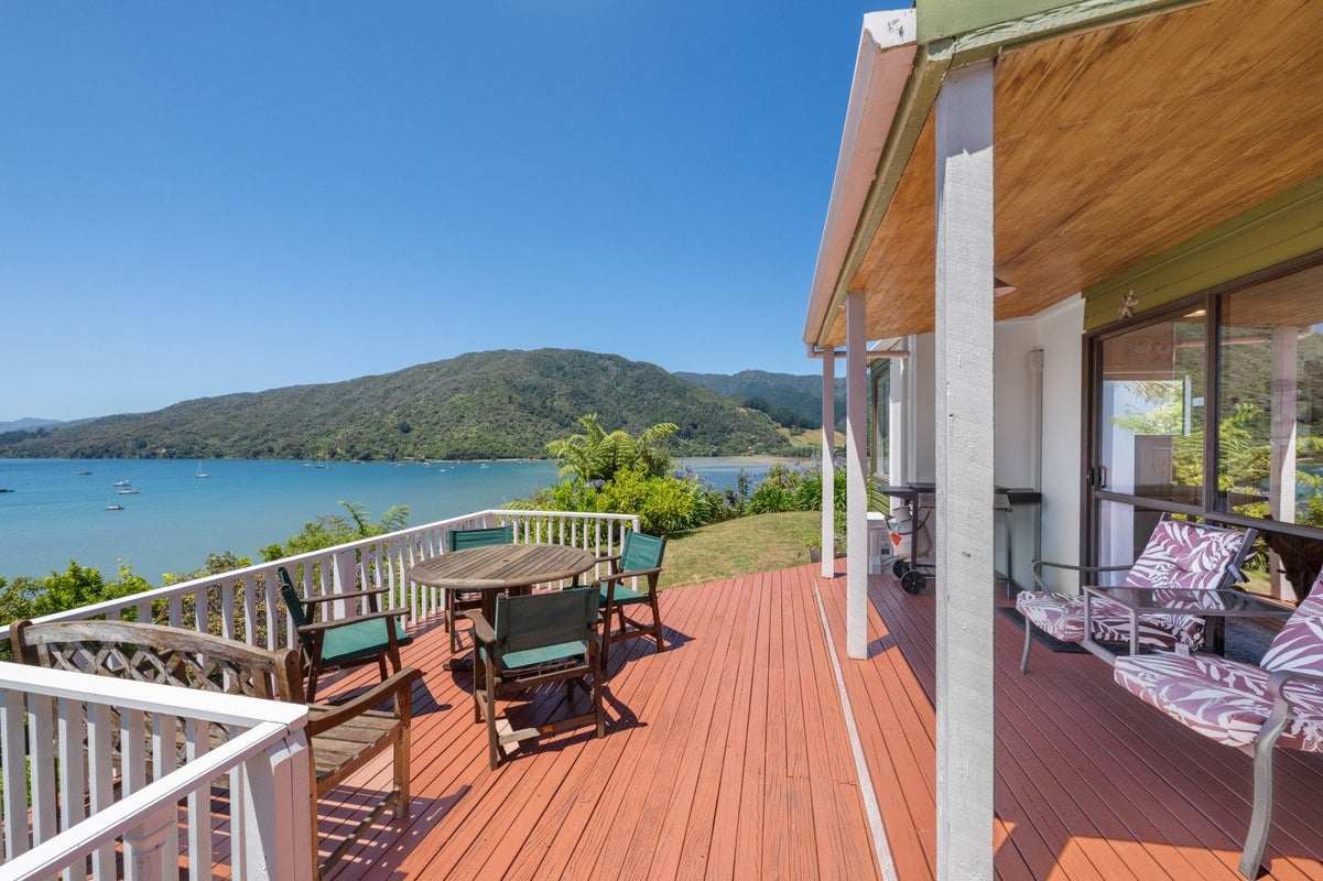 259F Anakiwa Road, Anakiwa, Linkwater - Carousel 2
