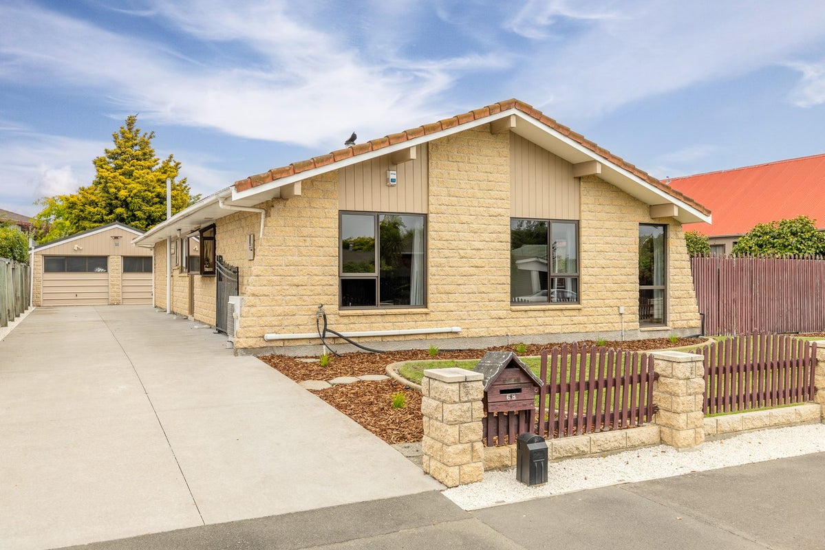 68 Lakewood Drive, Burwood, Christchurch - Carousel 1