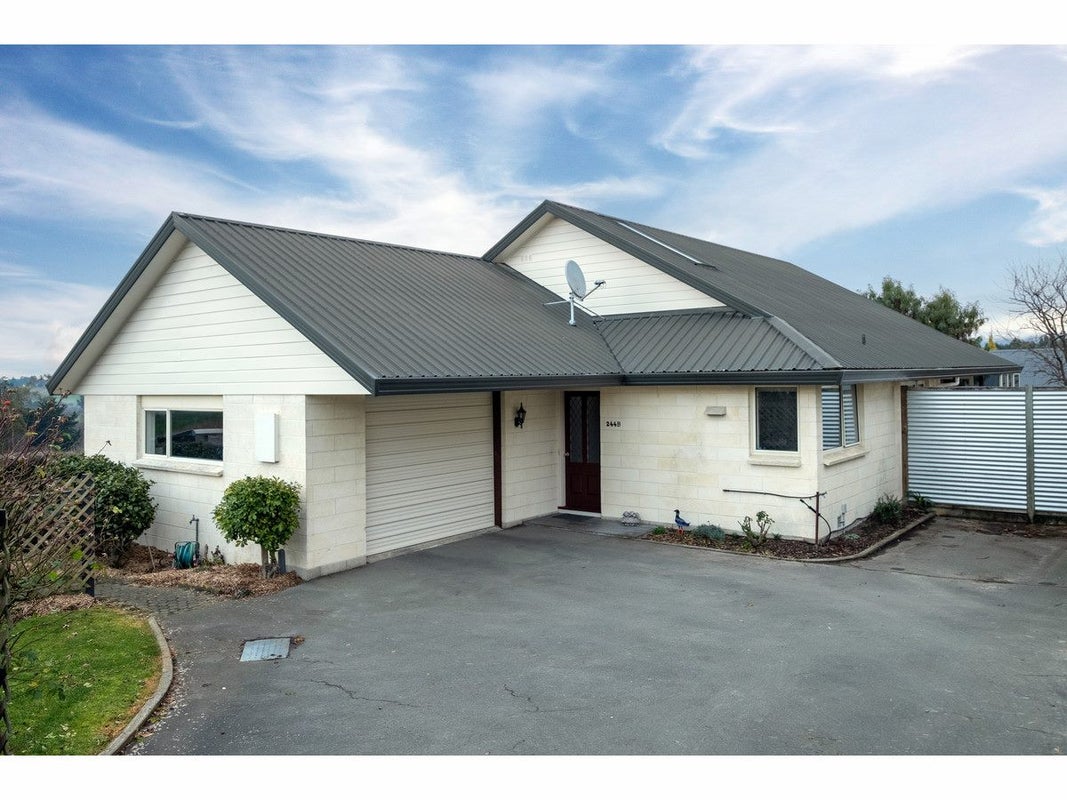 244B Otipua Road, Highfield, Timaru - Carousel 1