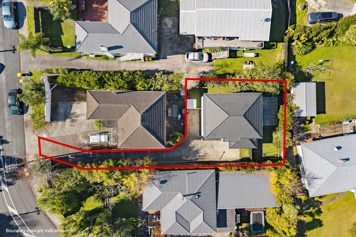 2/34 Selwyn Crescent, Forrest Hill, Auckland - Carousel 17