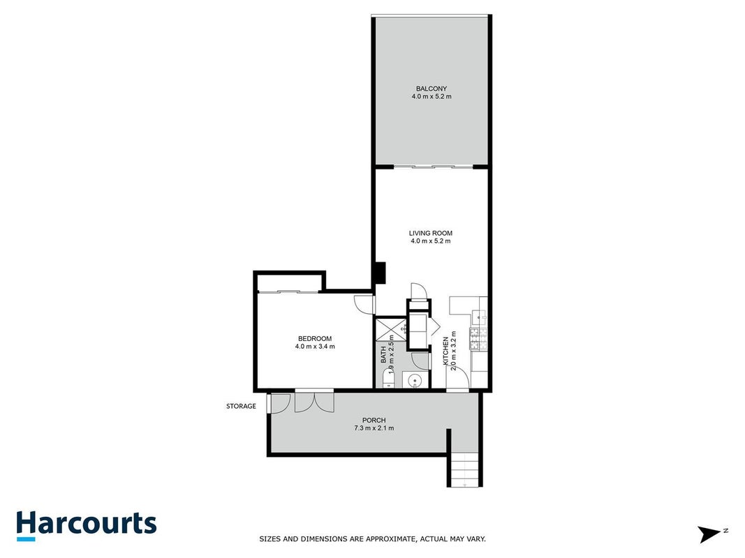 2C/20 Ian Marwick Place, Birkenhead, Auckland - Carousel 15