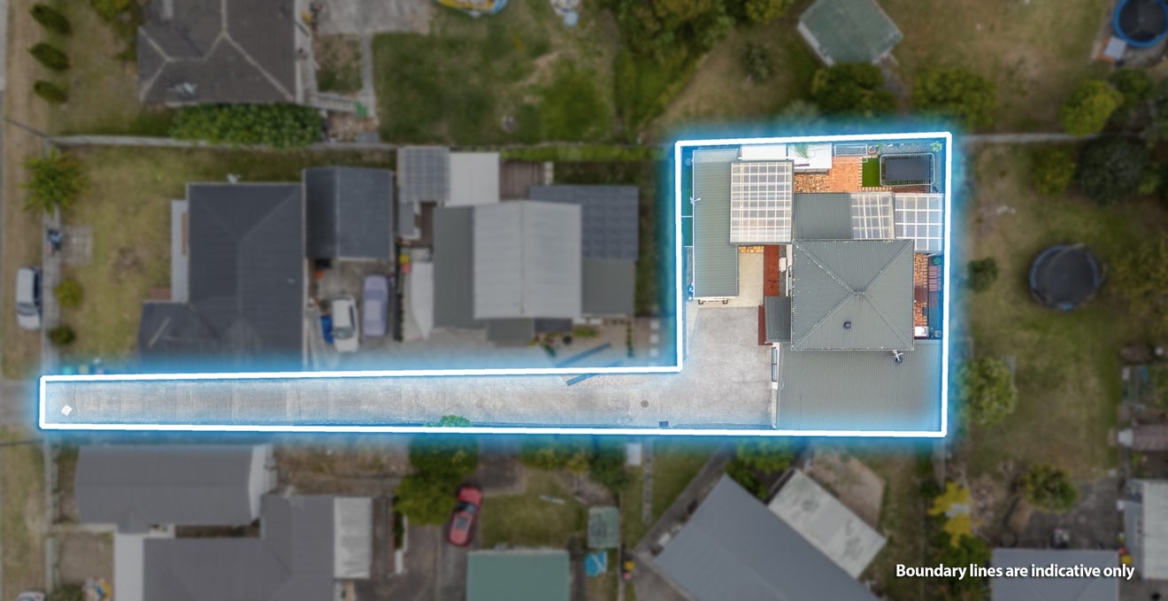26B Boundary Road, Opaheke, Papakura - Carousel 20