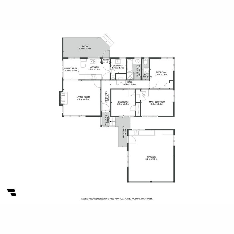 8 Poto Street, Te Atatu South, Auckland - Carousel 19
