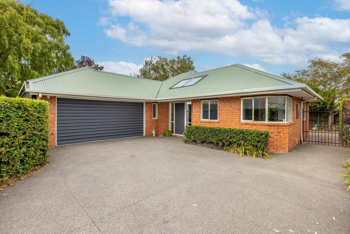 19A Stapletons Road, Richmond, Christchurch - Carousel 1
