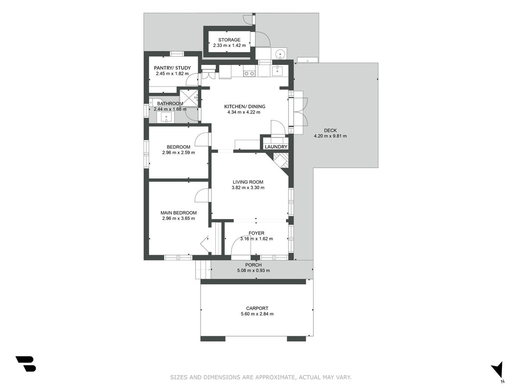28 Kelwyn Road, Kelston, Auckland - Carousel 17