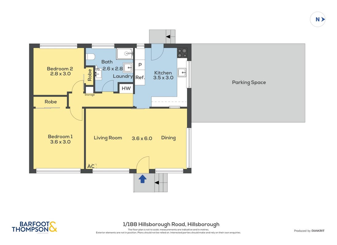 188 Hillsborough road, Hillsborough, Auckland - Carousel 16