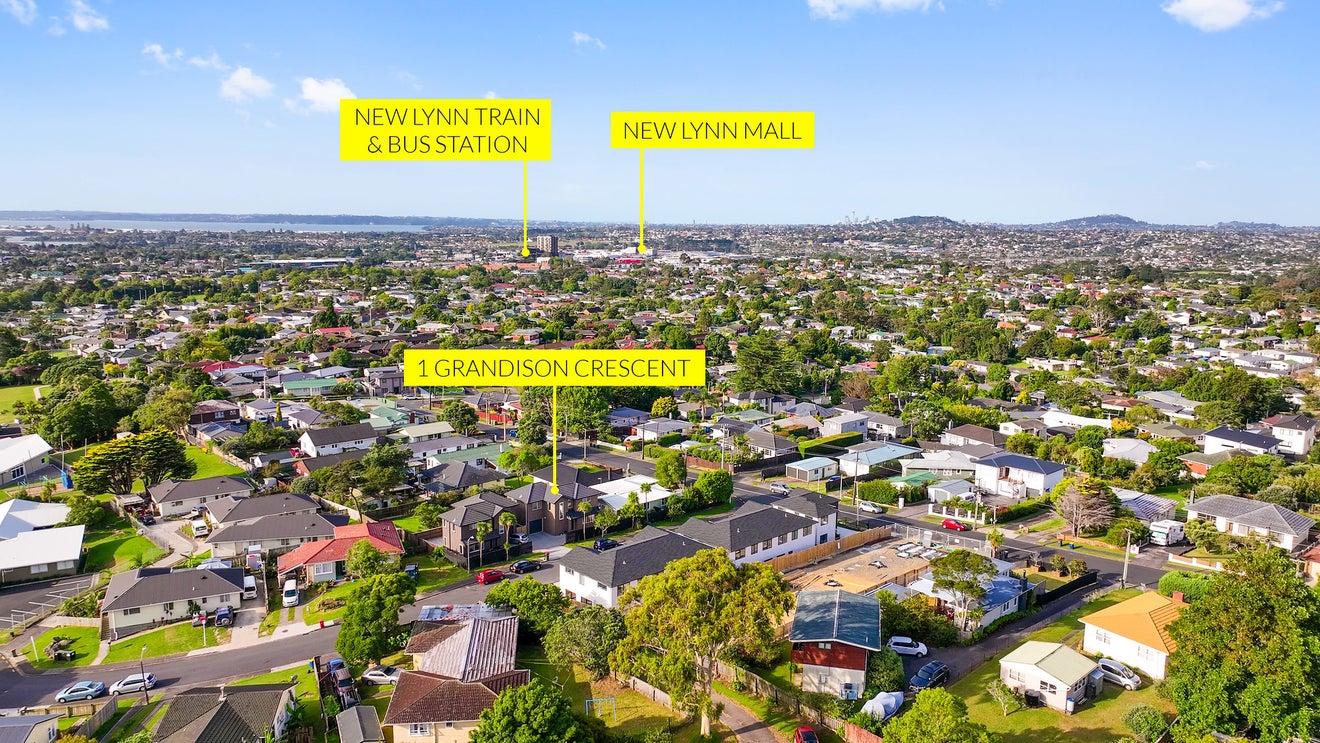 1 Grandison Crescent, New Lynn, Auckland - Carousel 16