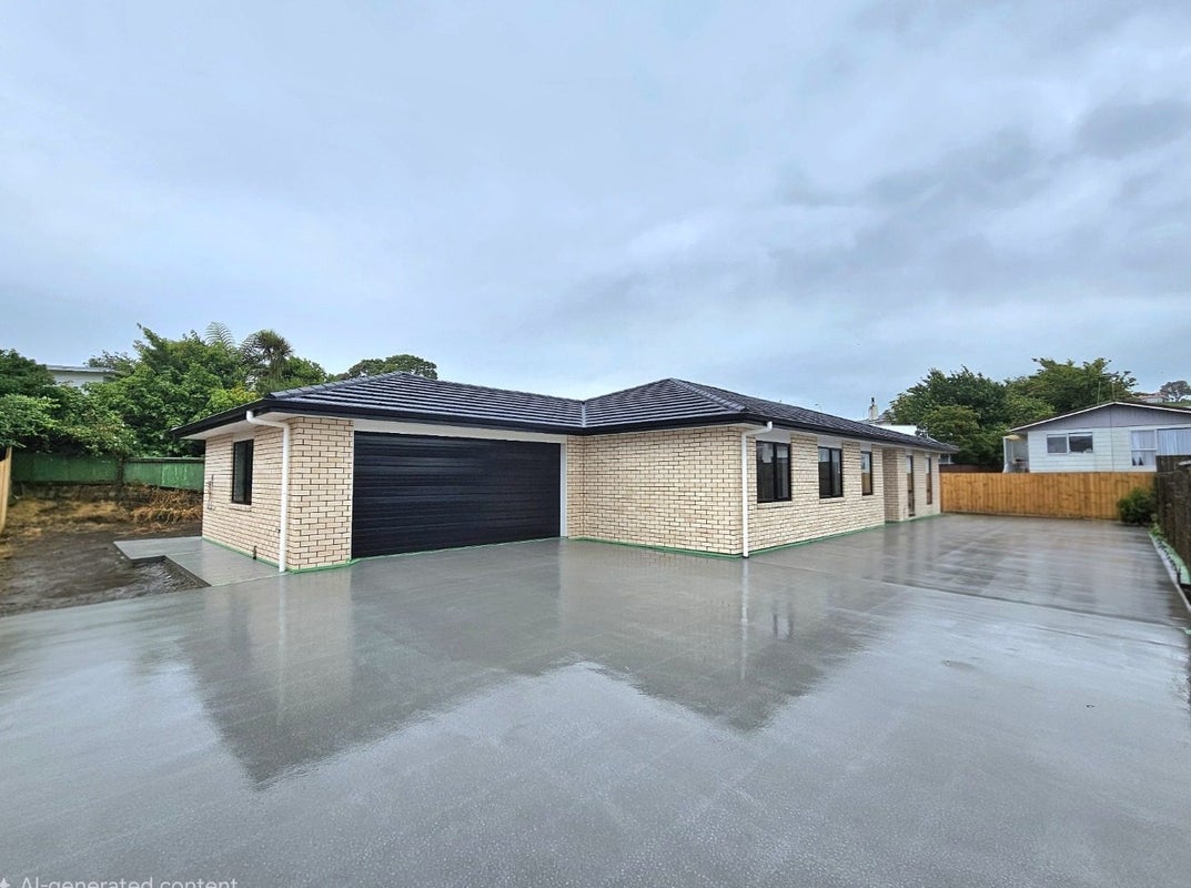 43A South Road, Blagdon, New Plymouth - Carousel 1