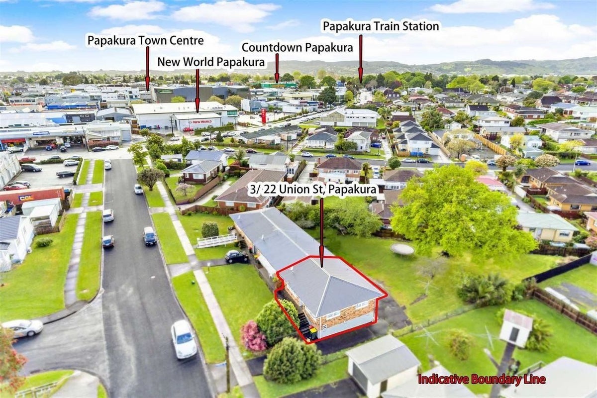 3/22 Union Street, Papakura, Auckland - Carousel 10
