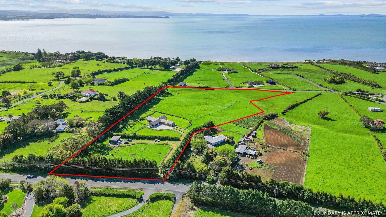 205 Clarks Beach Road, Pukekohe - Carousel 2