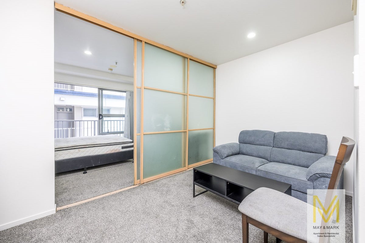 510/11 Union Street, Auckland Central, Auckland - Carousel 1