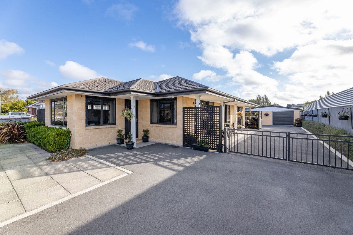 27 Clearbrook Street, Shirley, Christchurch - Carousel 1