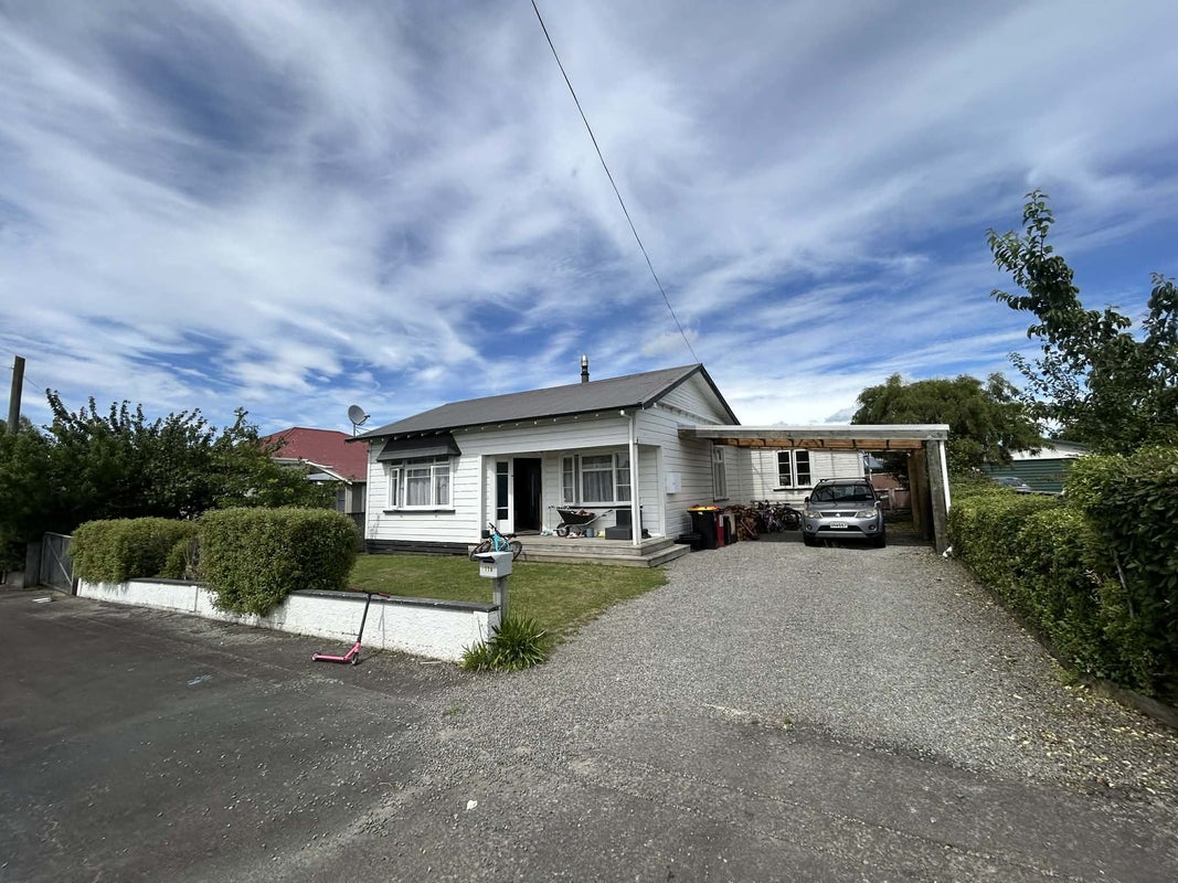 11A Salisbury Street, Dannevirke - Carousel 2