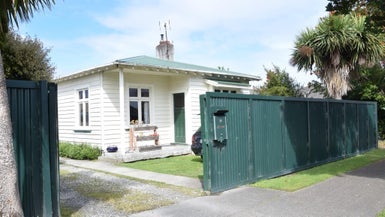 19 Wilfrid Street, Georgetown, Invercargill - Carousel 1