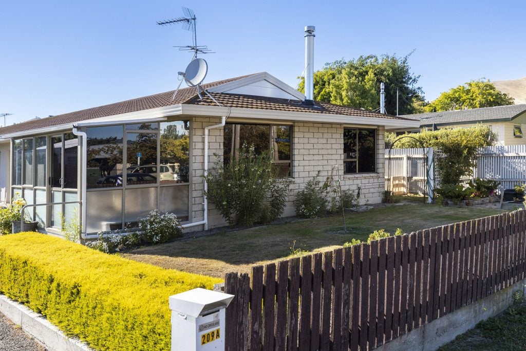 209A Weld Street, Witherlea, Blenheim - Carousel 2