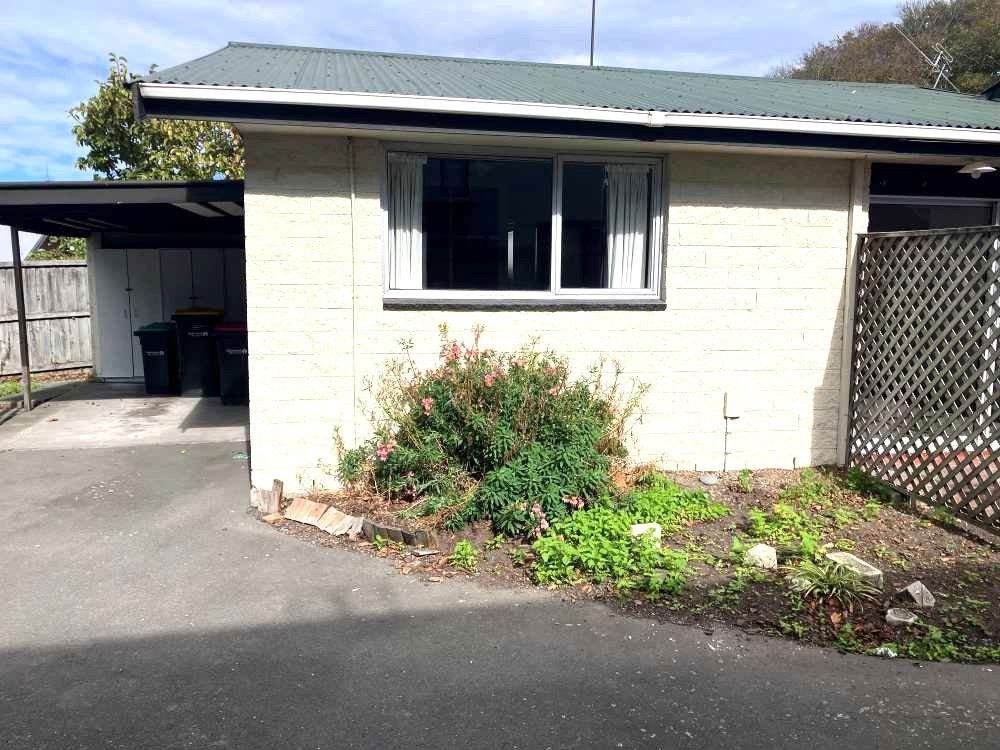4/232 Wilsons Road, Waltham, Christchurch - Carousel 1