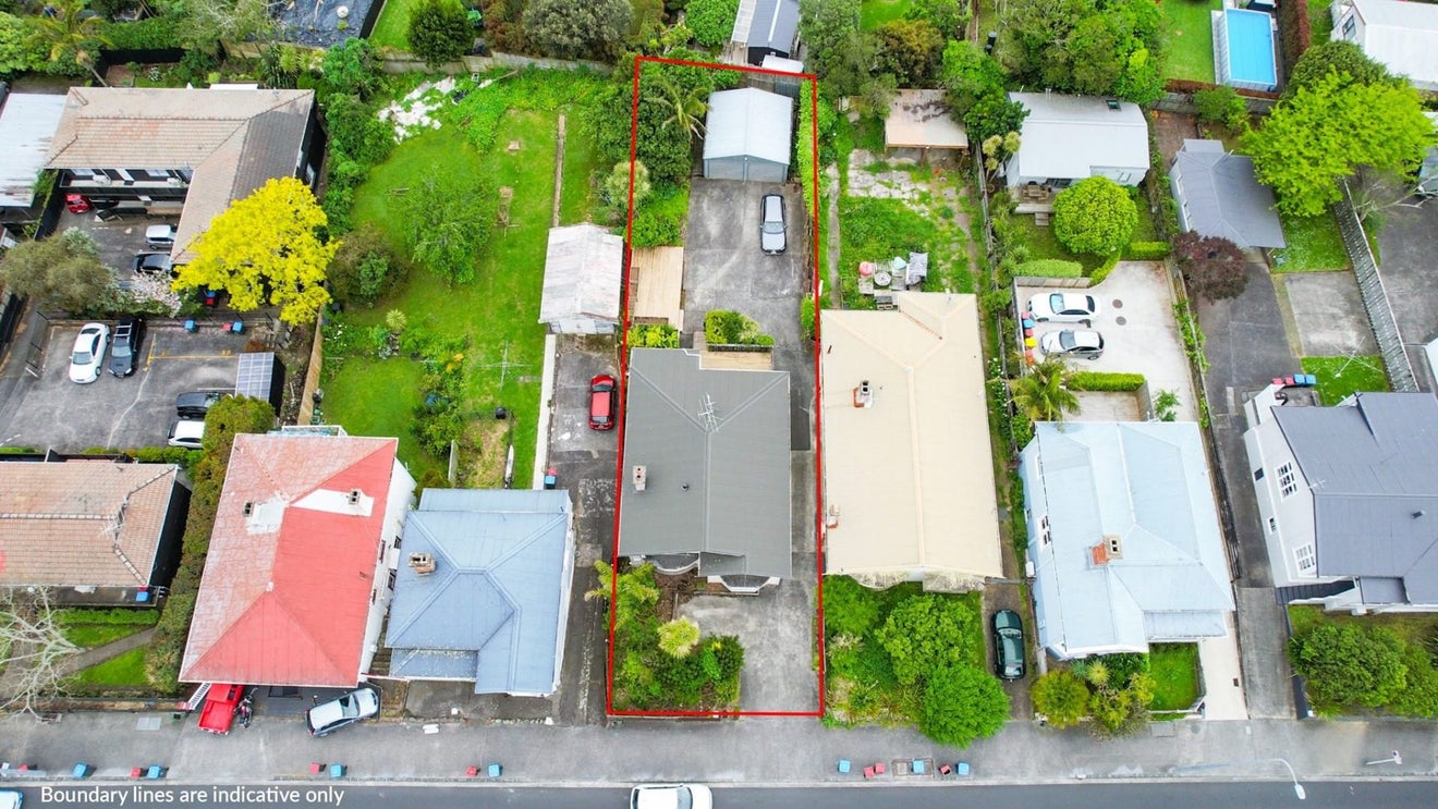565 New North Road, Kingsland, Auckland - Carousel 20