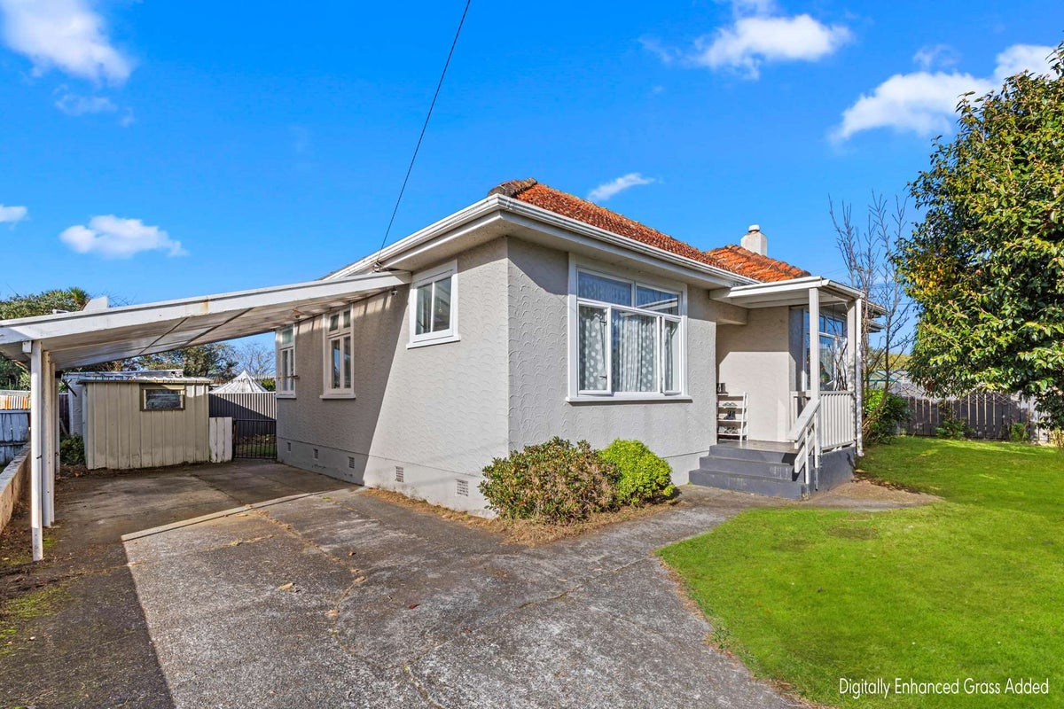 2 Poutini Street, Whanganui East, Whanganui - Carousel 1