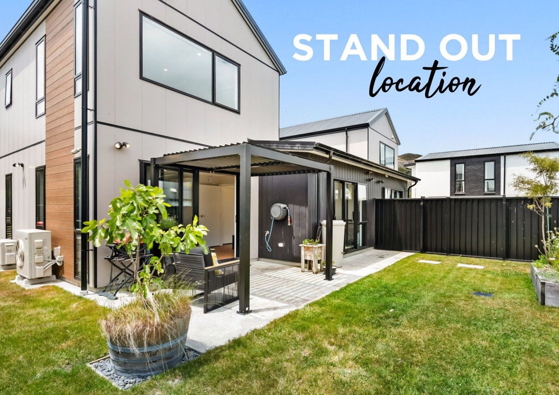 7 Mawai Hakona Drive, Wallaceville, Upper Hutt - Carousel 1