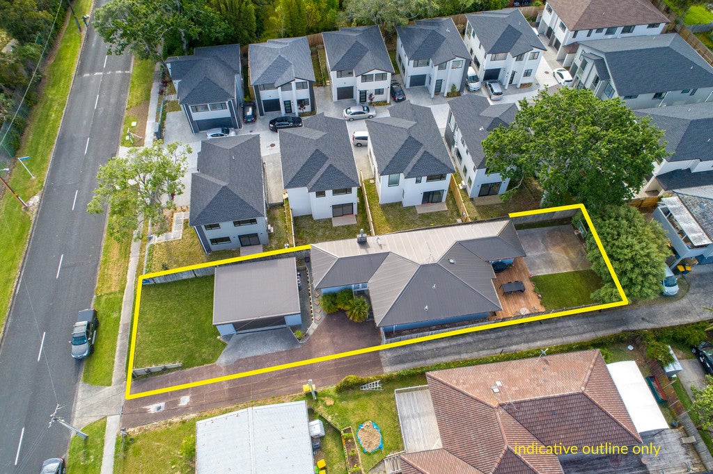 32 Links Road, New Lynn, Auckland - Carousel 2