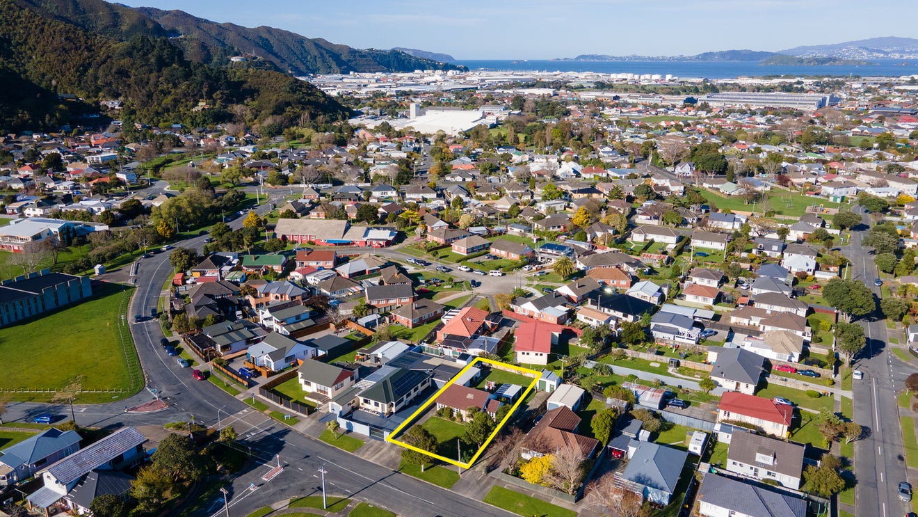 50 Guthrie Street, Waterloo, Lower Hutt - Carousel 19