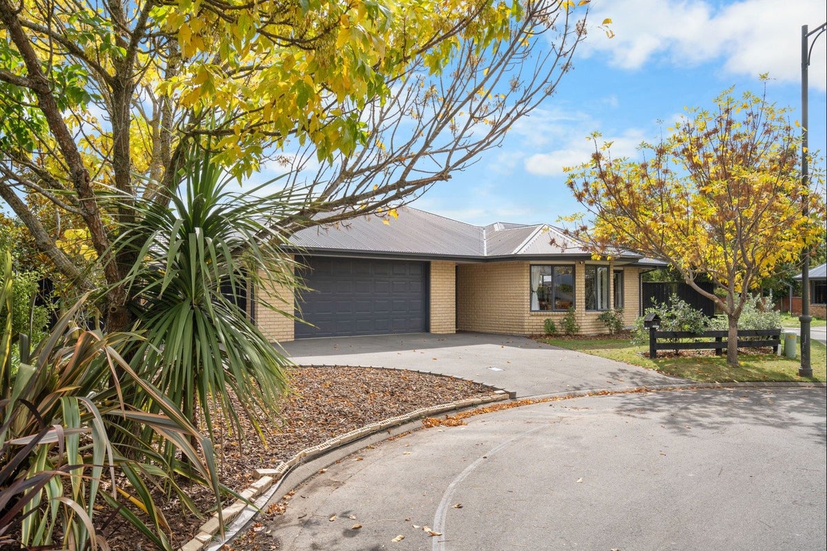 9 Wilbur Close, Rolleston, Rolleston - Carousel 2