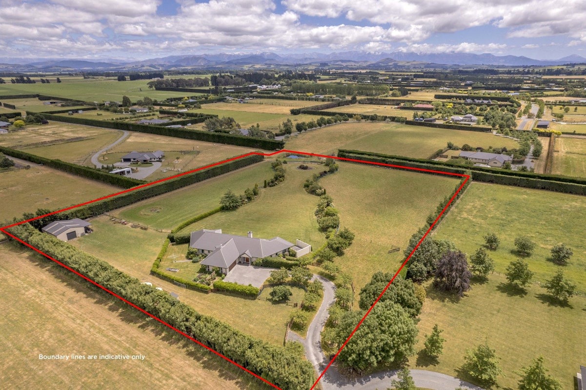 679B McLaughlins Road, Darfield, Darfield - Carousel 1