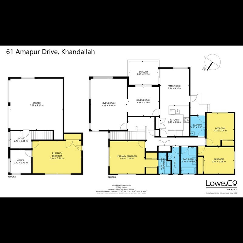 61 Amapur Drive, Khandallah, Wellington - Carousel 26