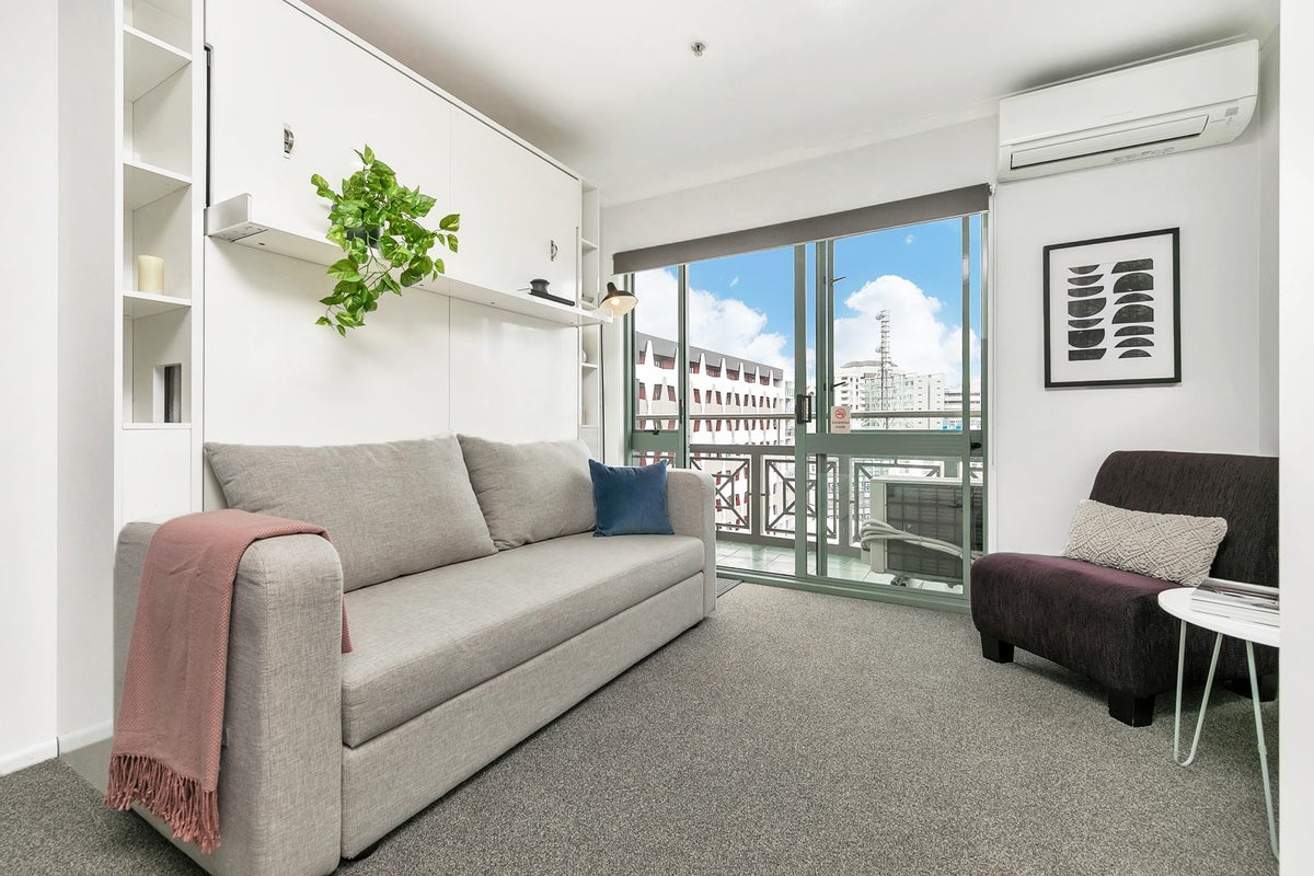 16E/363 Queen Street, Auckland Central, Auckland - Carousel 1