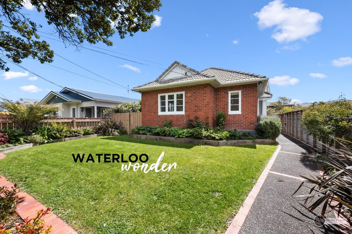 1/49 Trafalgar Street, Waterloo, Lower Hutt - Carousel 1