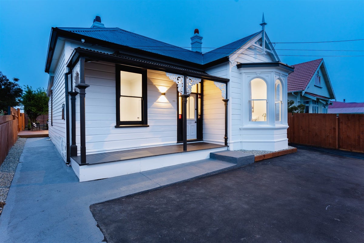 184 Elgin Road, Maryhill, Dunedin - Carousel 1