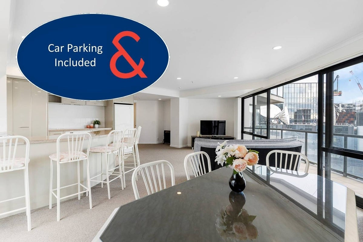 10A/117 Victoria Street West, Auckland Central, Auckland - Carousel 1