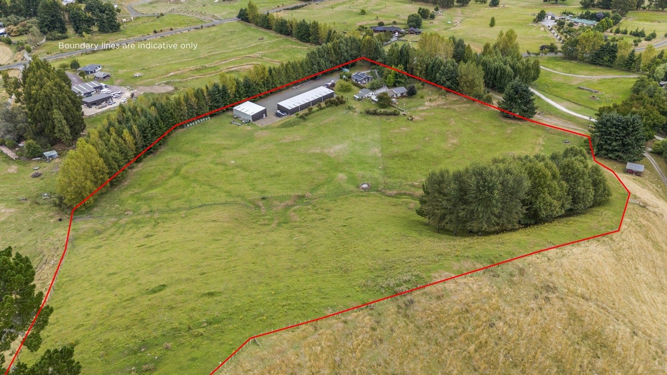18 Hurunui Lane, Kinloch, Taupo - Carousel 40